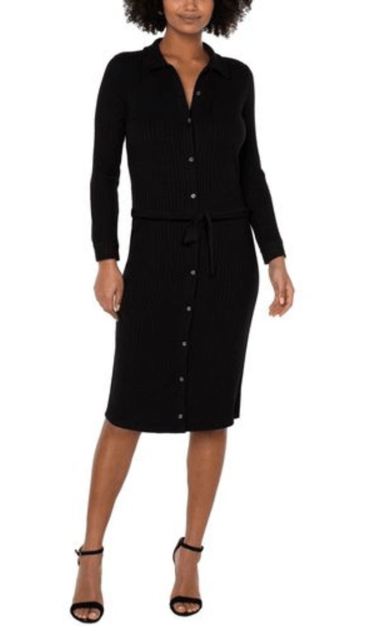 Long Shirt Dress-Watch Us Women Oakville