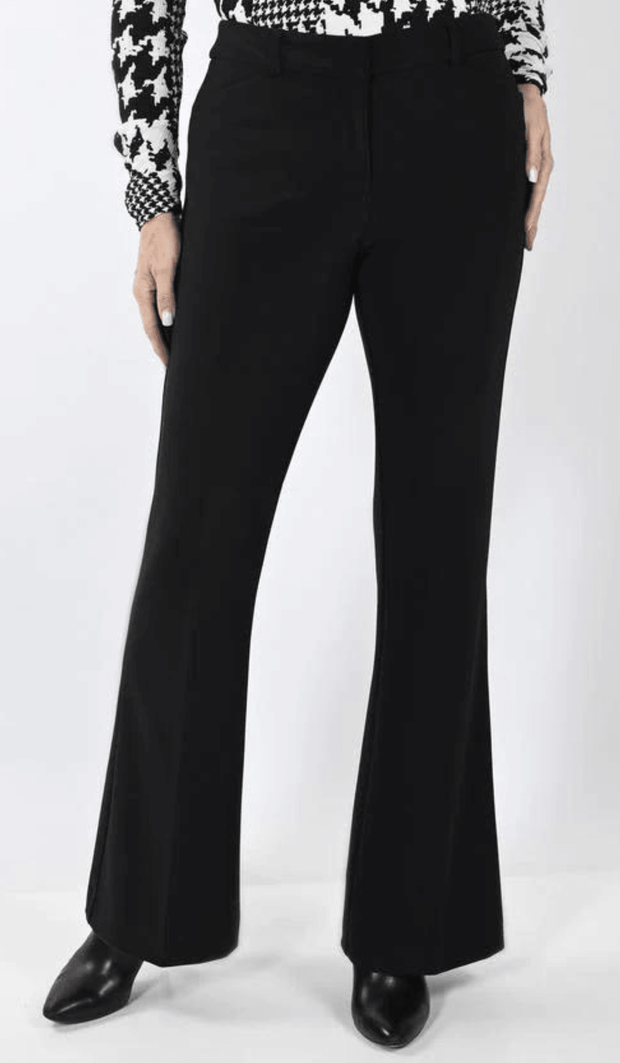 Pull On Wide Leg Pant-Watch Us Women Oakville