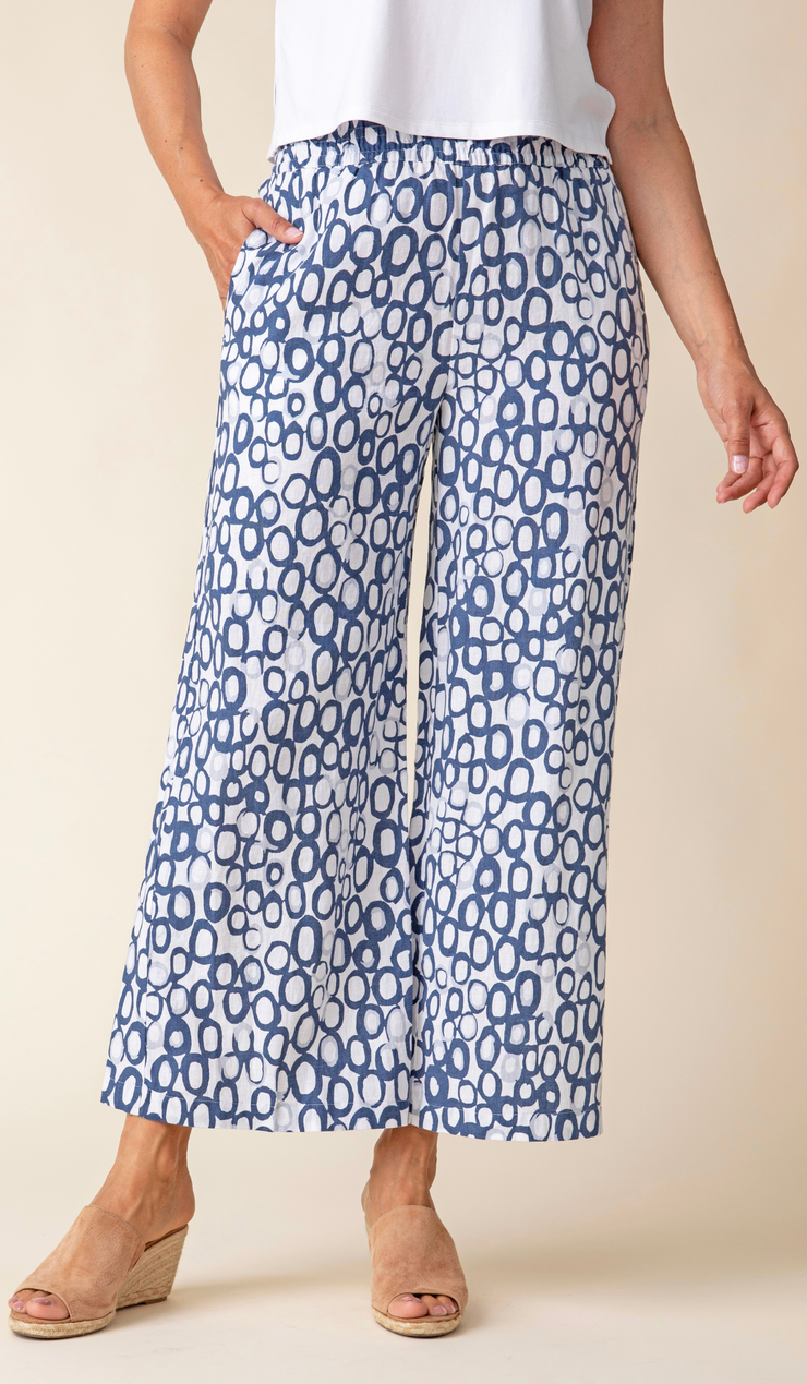 Easy Flood Pant