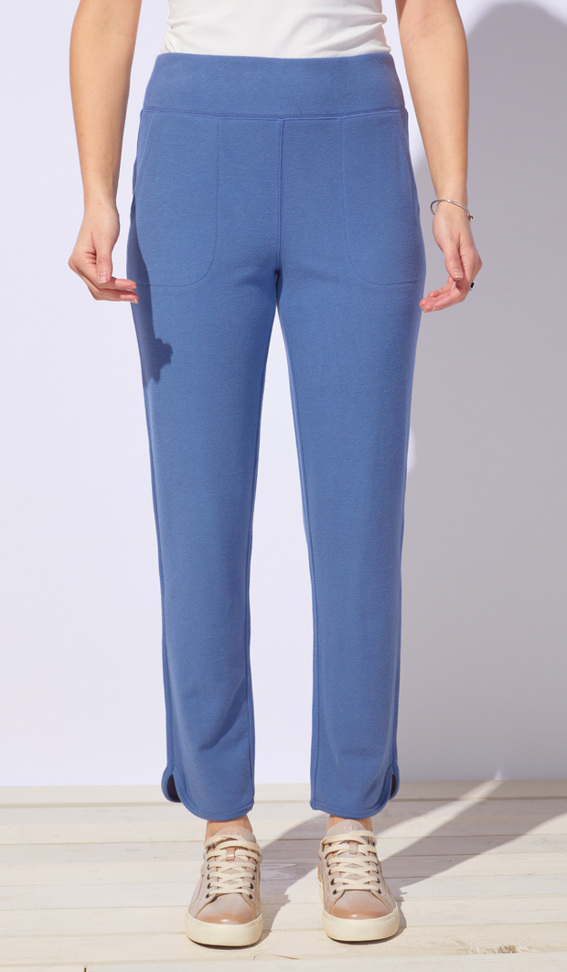 Cozy Saturday Pant