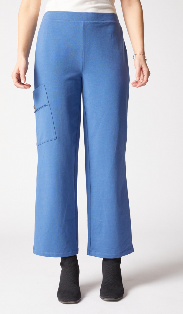Easy Pocket Pant