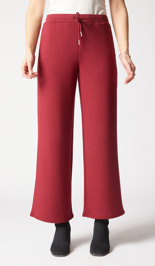Pull On Travel Pant