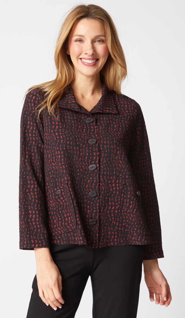 Swing Jacket