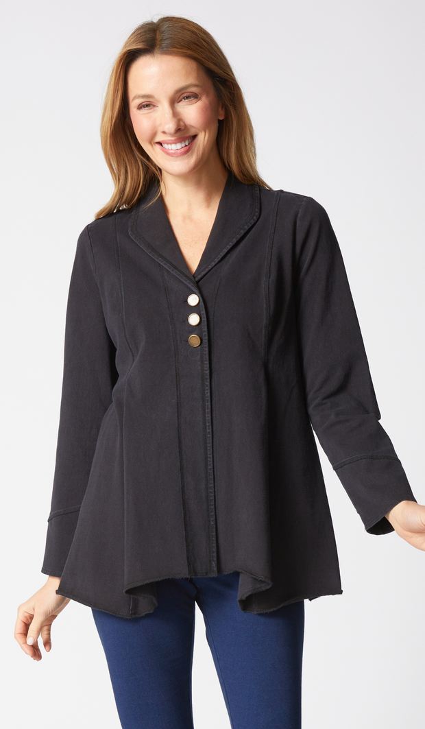 Swing Back Jacket