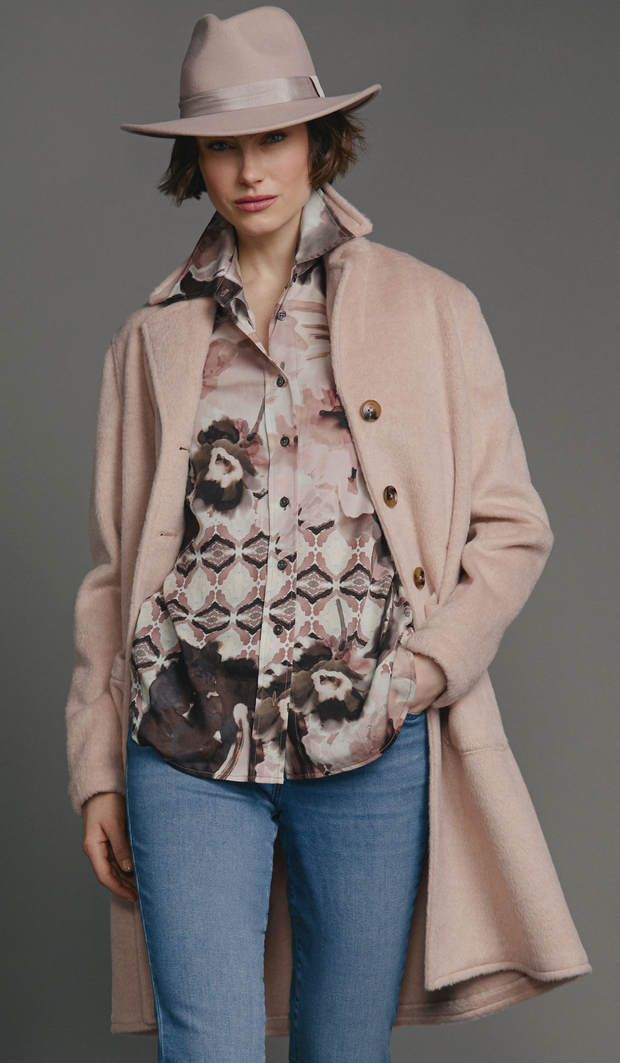 Printed Shirt