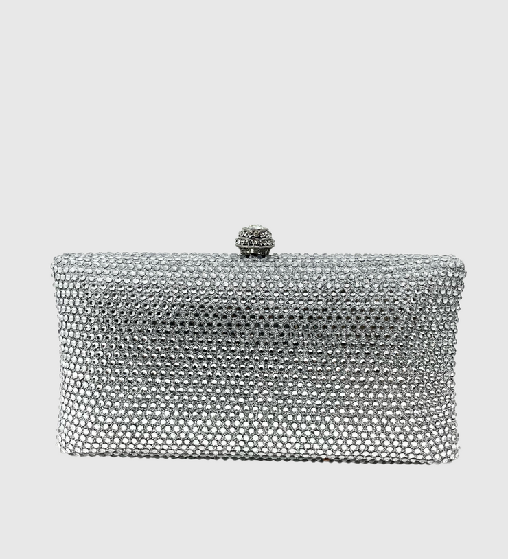 Pave Clutch