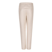 Soft Vegan Leather Pant