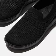 SUPER-Q Knit Slip-Ons