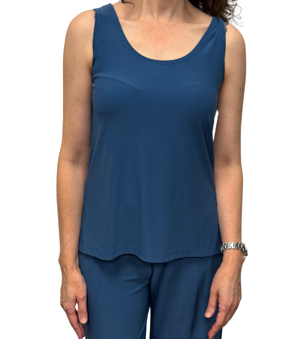 Go To Tank Relax Short