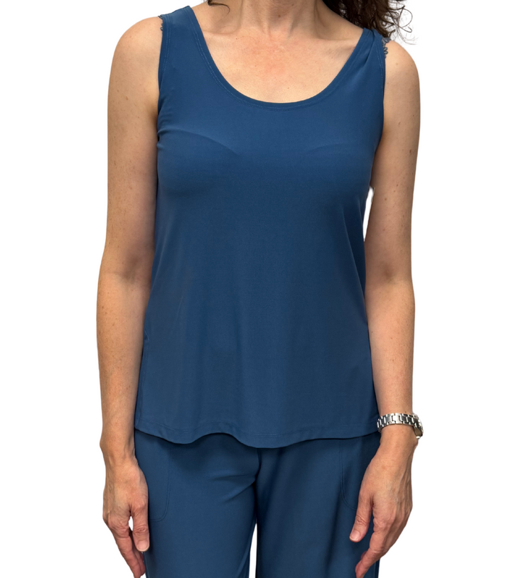 Go To Tank Relax Short