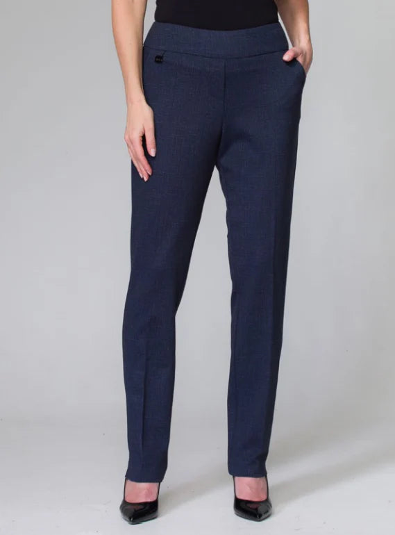 Petite Pull On Ankle Pant