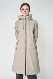 Neige Raincoat