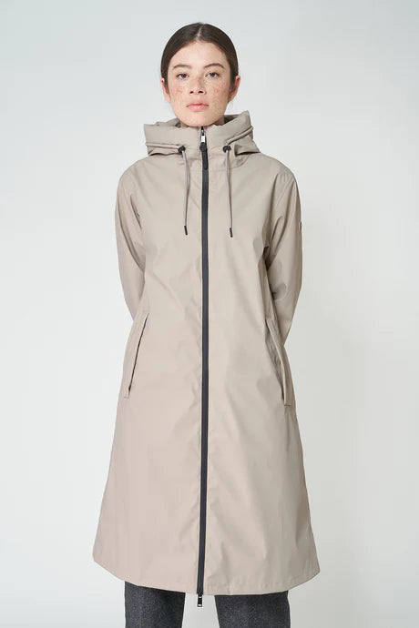 Neige Raincoat