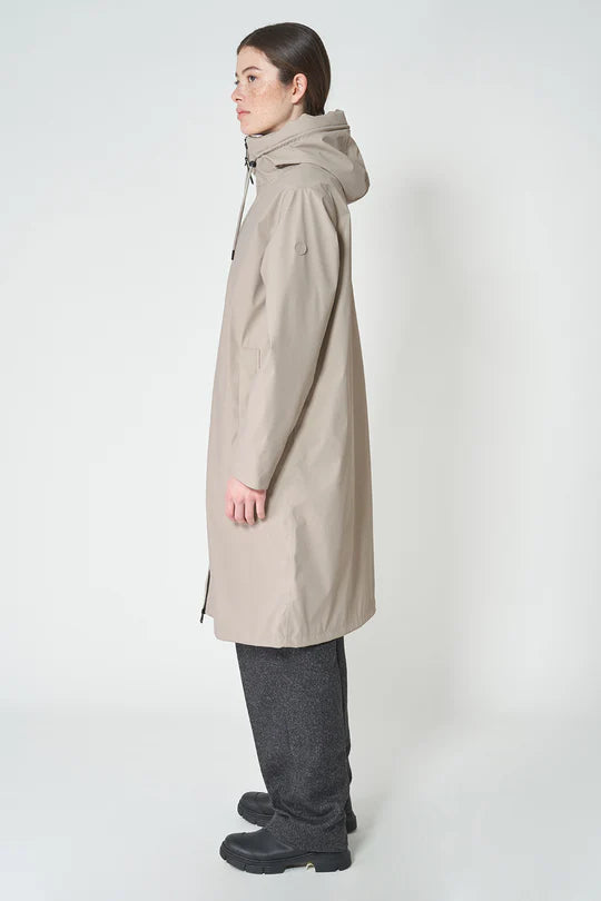 Neige Raincoat