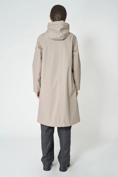 Neige Raincoat