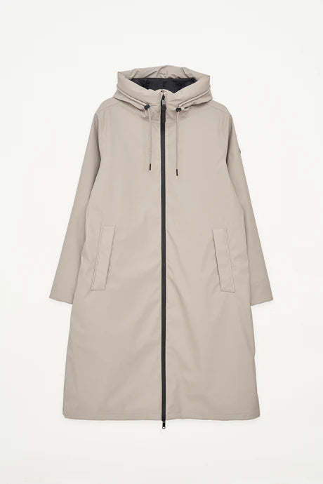 Neige Raincoat