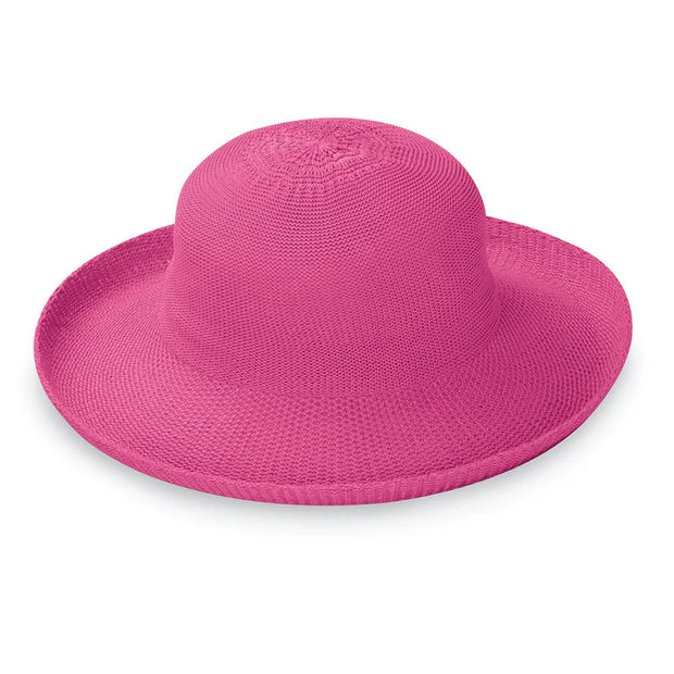 Victoria Hot Pink