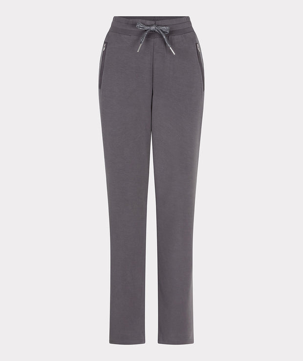 Drawstring Zip Trouser