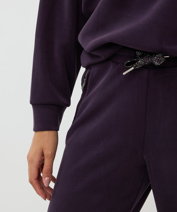 Drawstring Trouser