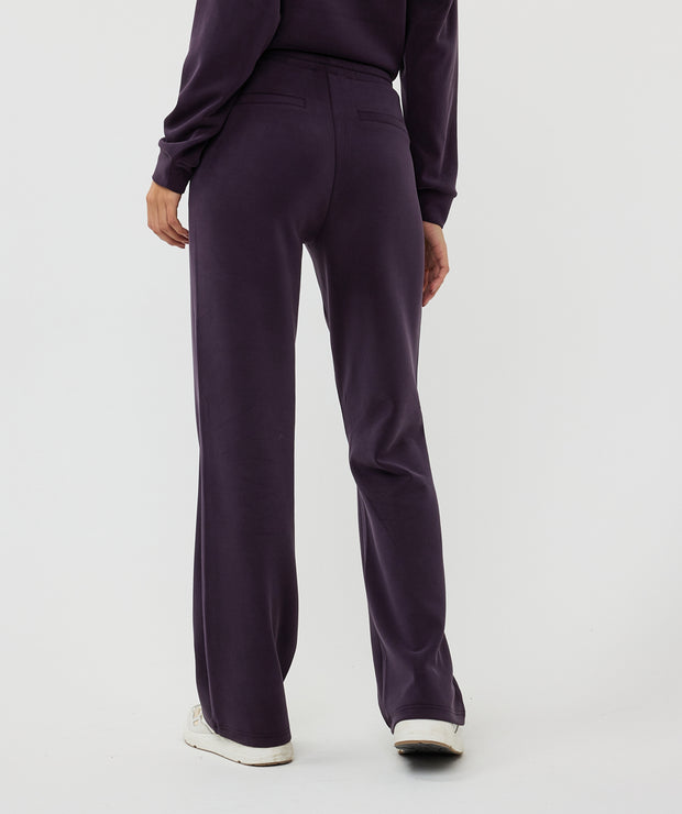 Drawstring Trouser