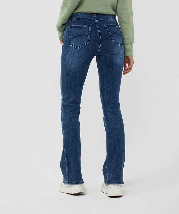 Stretch Jeans