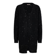 Sequin Cardigan