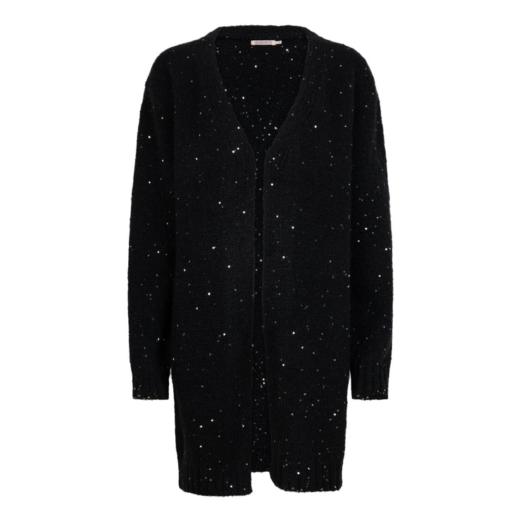 Sequin Cardigan