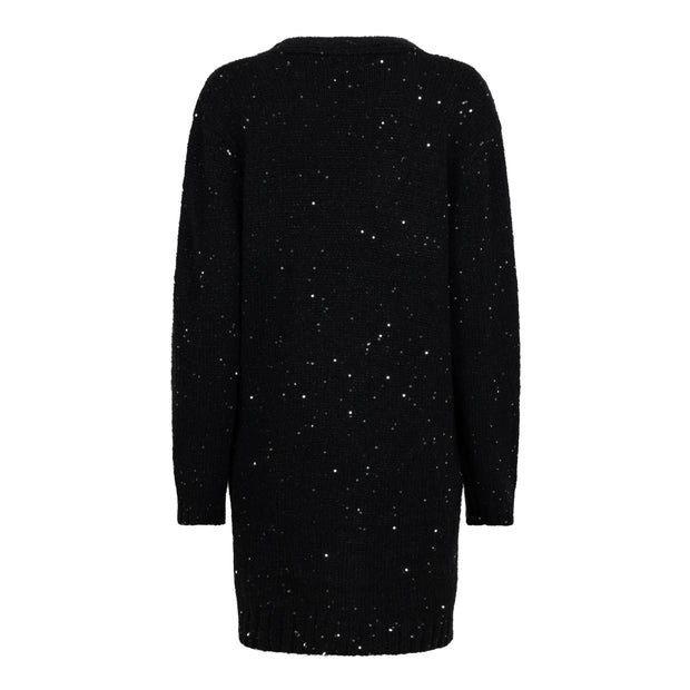Sequin Cardigan