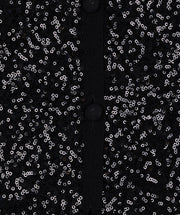 Sequin Cardigan
