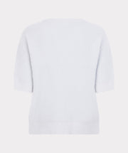 Sequin Embellished Sweater