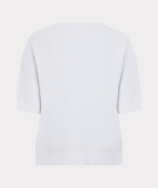 Sequin Embellished Sweater