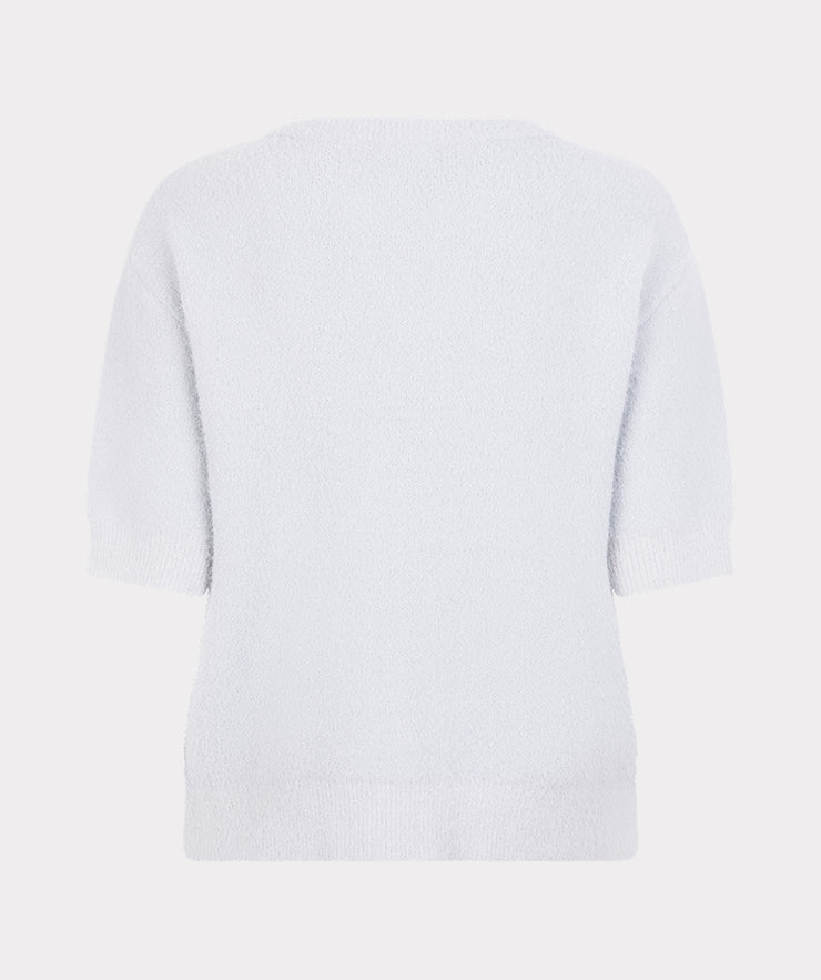 Sequin Embellished Sweater