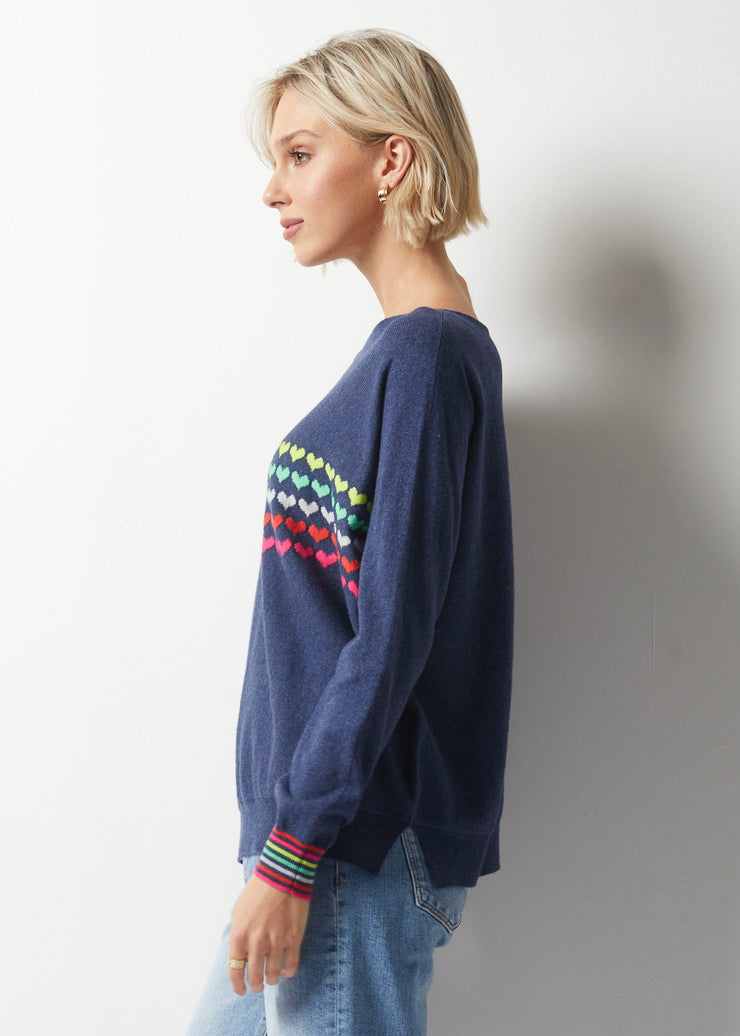 Lovestruck Sweater