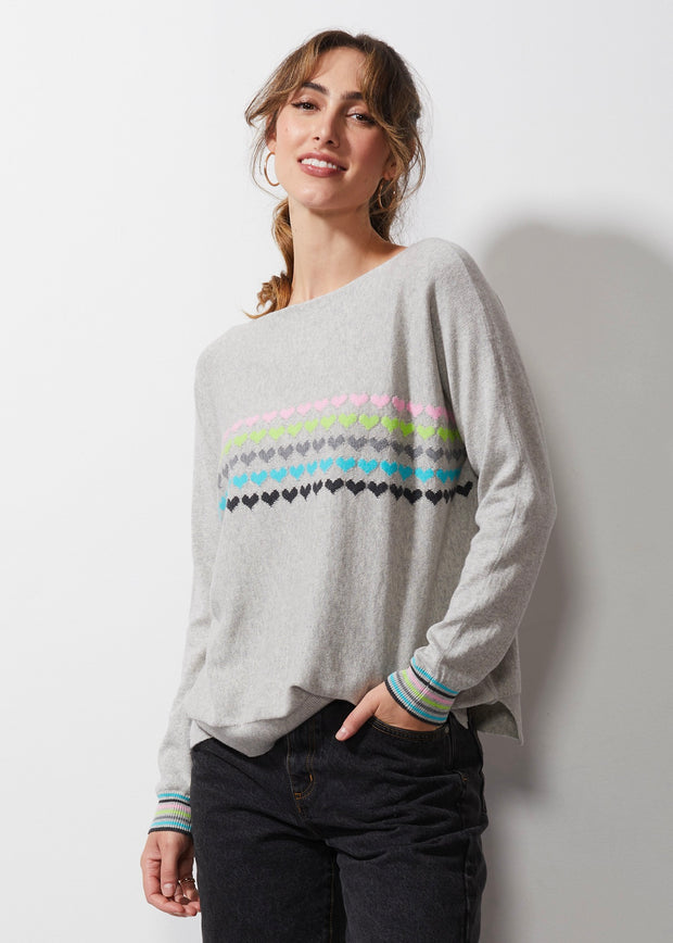 Lovestruck Sweater