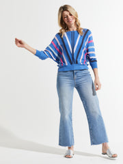 Breeze and Brights Sweater