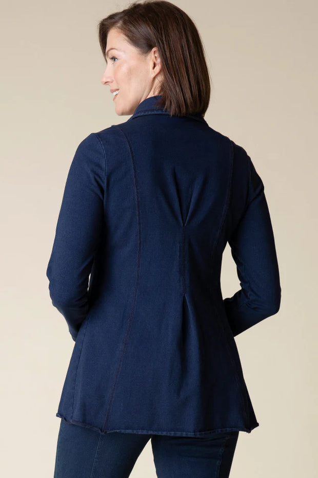 Swing Back Jacket