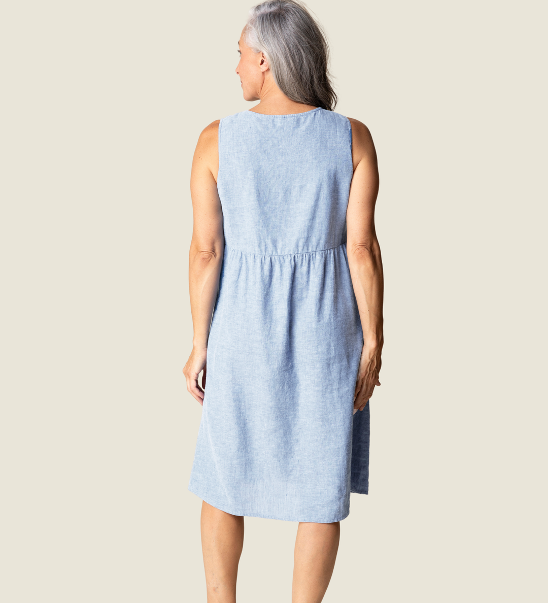 white christmas dresses Women's Denim Strapless Dress