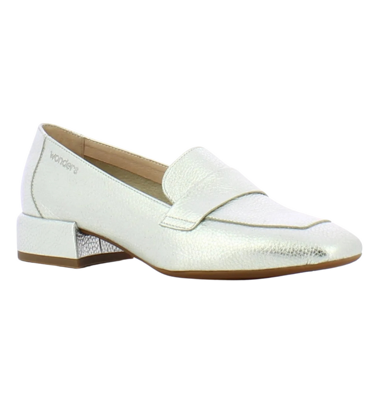 Wonders Air Loafers