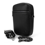 Hope Vegan Leather Phone Crossbody Bag