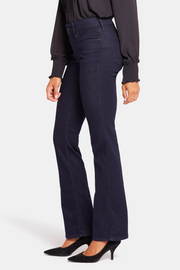 Barbara Bootcut Jeans In Petite