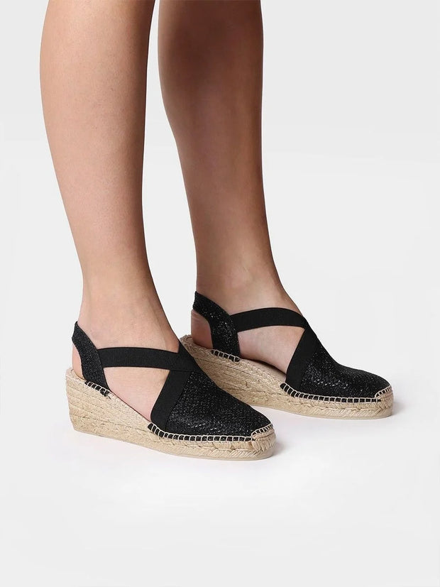 Triton Espadrille