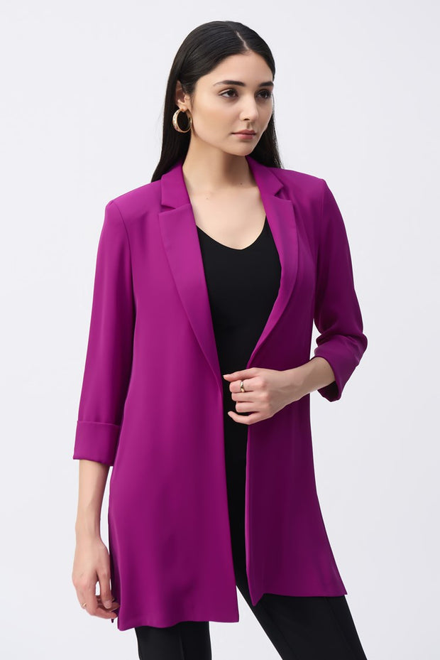 Long Blazer