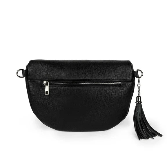 Kimberley Vegan Leather Crossbody Bag/Sling