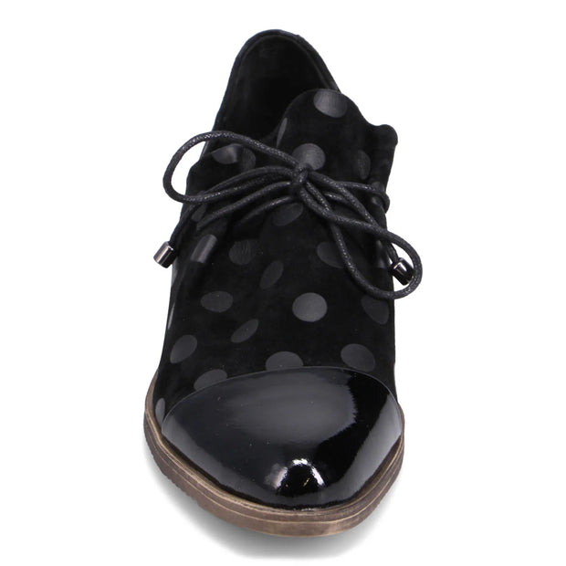 Kotty Polka Dot Shoes