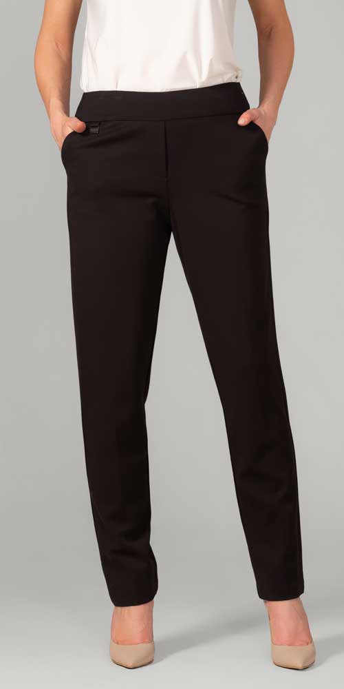 Pull On Ankle Pant Petite