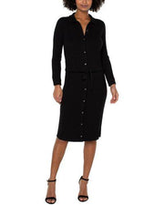 Long Shirt Dress-Watch Us Women Oakville