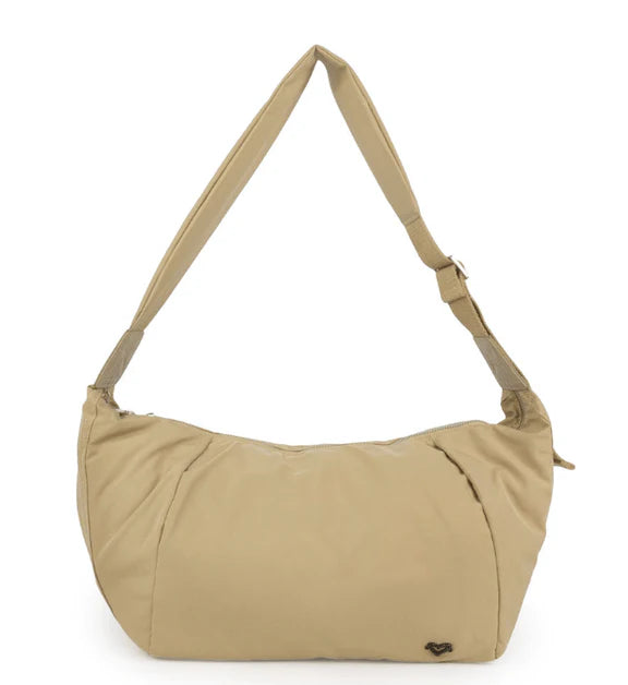 Cana Crescent Crossbody