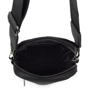 Hope Vegan Leather Phone Crossbody Bag