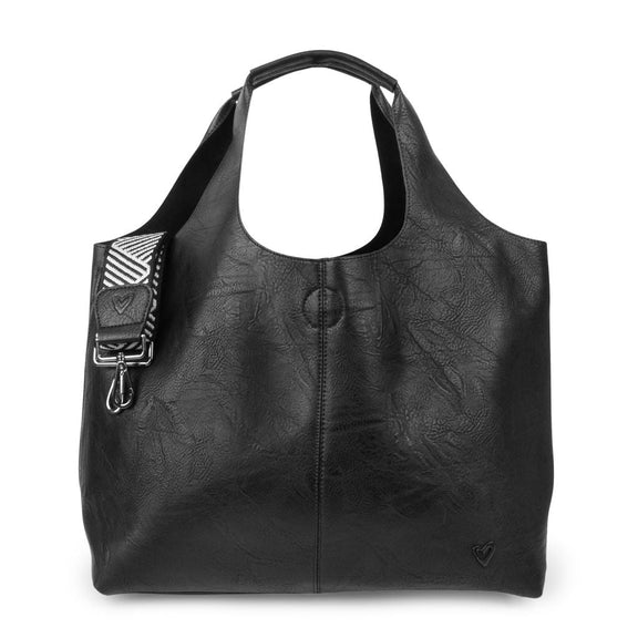 Kipling Vegan Leather Tote