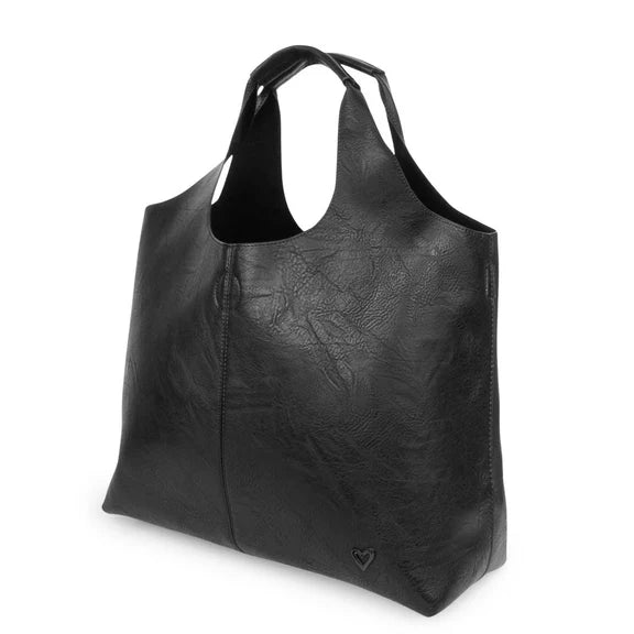 Kipling Vegan Leather Tote